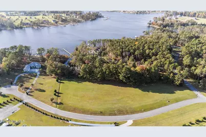 572 Dawson Creek Boulevard, Oriental, NC 28571 - Photo 2