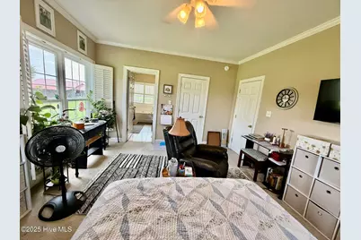 1885 Bennett Road, Oak City, NC 27857 - Photo 38