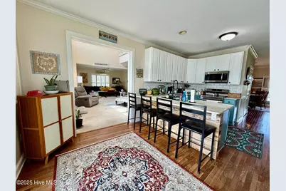 1885 Bennett Road, Oak City, NC 27857 - Photo 32