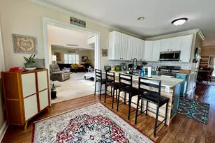 1885 Bennett Rd, Oak City, NC 27857 - Photo 32