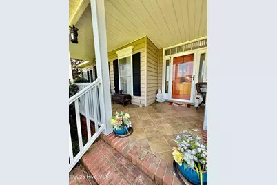 1885 Bennett Road, Oak City, NC 27857 - Photo 10
