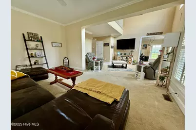 1885 Bennett Road, Oak City, NC 27857 - Photo 24