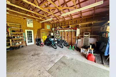1885 Bennett Road, Oak City, NC 27857 - Photo 94