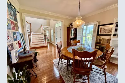 1885 Bennett Road, Oak City, NC 27857 - Photo 16