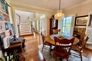 1885 Bennett Rd, Oak City, NC 27857 - Photo 16