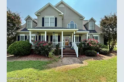 1885 Bennett Road, Oak City, NC 27857 - Photo 1