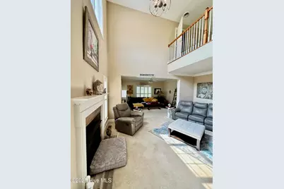 1885 Bennett Road, Oak City, NC 27857 - Photo 22