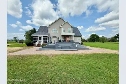 1885 Bennett Road, Oak City, NC 27857 - Photo 84