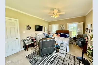 1885 Bennett Road, Oak City, NC 27857 - Photo 36