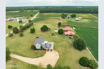 1885 Bennett Road, Oak City, NC 27857 - Photo 148