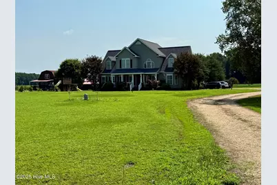 1885 Bennett Road, Oak City, NC 27857 - Photo 4