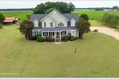 1885 Bennett Road, Oak City, NC 27857 - Photo 6