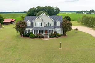 1885 Bennett Rd, Oak City, NC 27857 - Photo 6