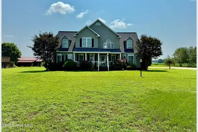 1885 Bennett Road, Oak City, NC 27857 - Photo 2
