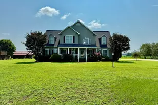 1885 Bennett Rd, Oak City, NC 27857 - Photo 2