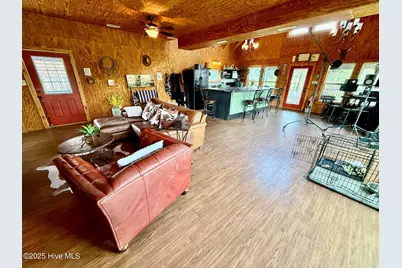 1885 Bennett Road, Oak City, NC 27857 - Photo 122