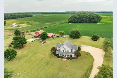 1885 Bennett Road, Oak City, NC 27857 - Photo 146