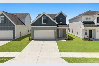 1098 Hanson Drive, Leland, NC 28451 - Photo 2