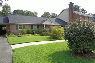 844 Westminster Ln, Kinston, NC 28501 - Photo 2