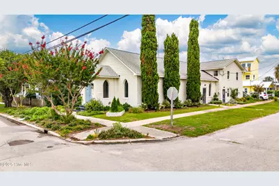 1300 Evans Street, Morehead City, NC 28557 - Photo 1