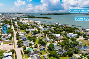 1300 Evans St, Morehead City, NC 28557 - Photo 4
