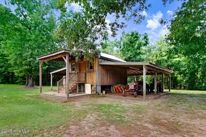 839 Henderson Road, Trenton, NC 28585 - Photo 54
