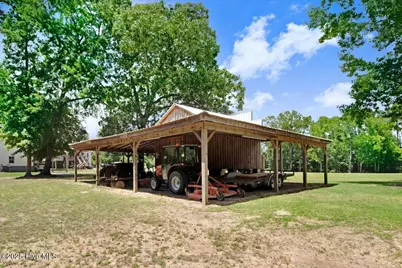 839 Henderson Road, Trenton, NC 28585 - Photo 56