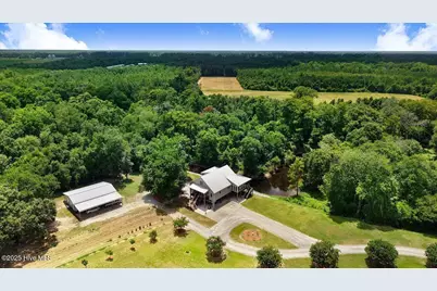 839 Henderson Road, Trenton, NC 28585 - Photo 64