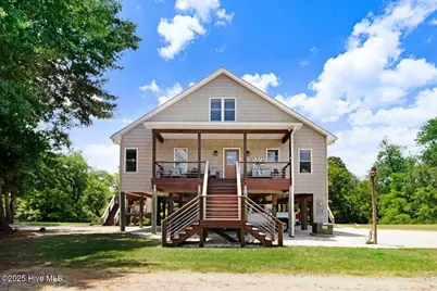 839 Henderson Road, Trenton, NC 28585 - Photo 4