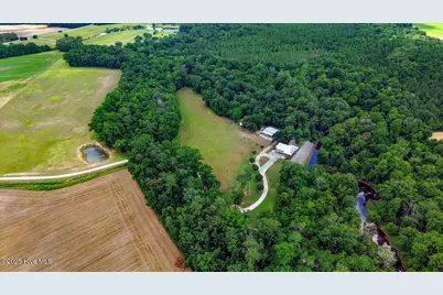 839 Henderson Road, Trenton, NC 28585 - Photo 58