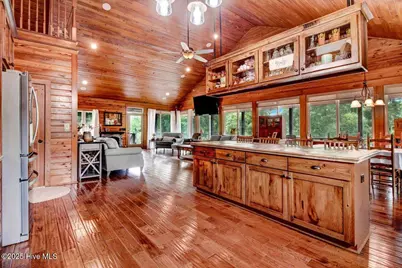 839 Henderson Road, Trenton, NC 28585 - Photo 34