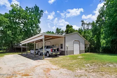 839 Henderson Road, Trenton, NC 28585 - Photo 52