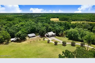 839 Henderson Road, Trenton, NC 28585 - Photo 62