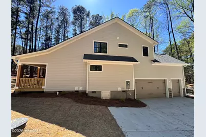 13 Pine Lake Drive, Whispering Pines, NC 28327 - Photo 26
