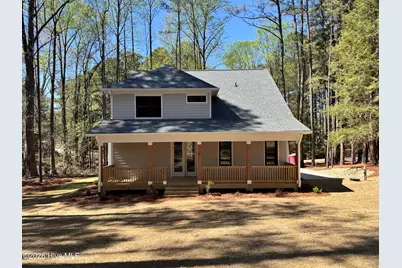 13 Pine Lake Drive, Whispering Pines, NC 28327 - Photo 28