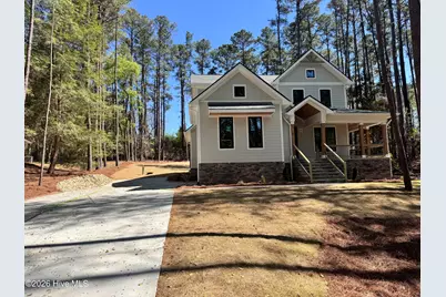 13 Pine Lake Drive, Whispering Pines, NC 28327 - Photo 24