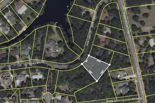 13 Pine Lake Dr, Whispering Pines, NC 28327 - Photo 30