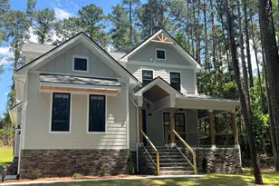 13 Pine Lake Dr, Whispering Pines, NC 28327 - Photo 1