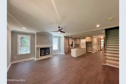 13 Pine Lake Drive, Whispering Pines, NC 28327 - Photo 6