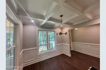 13 Pine Lake Drive, Whispering Pines, NC 28327 - Photo 4