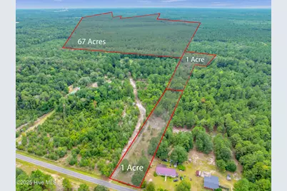 6715 Canetuck Road, Currie, NC 28435 - Photo 1