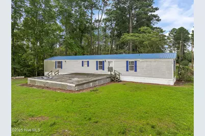 148 Rhodes Drive, Columbia, NC 27925 - Photo 32
