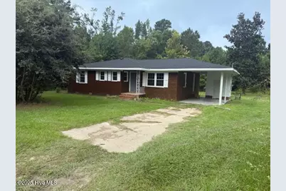 190 Lealer Lyons Drive, Whiteville, NC 28472 - Photo 1