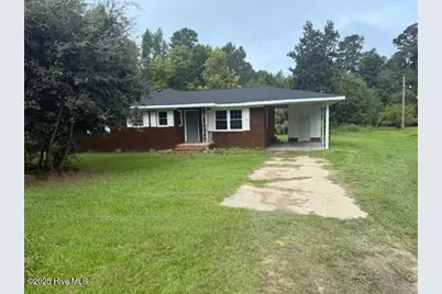 190 Lealer Lyons Drive, Whiteville, NC 28472 - Photo 2
