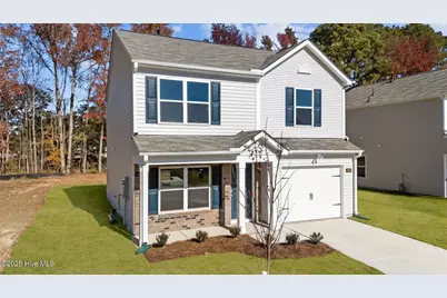 3908 Falcon Court NW, Wilson, NC 27896 - Photo 2
