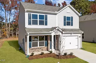 3908 Falcon Ct NW, Wilson, NC 27896 - Photo 2