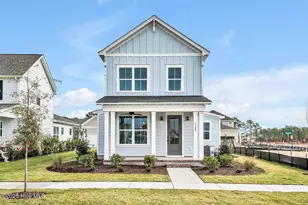 5209 Moonshell Loop, Wilmington, NC 28412 - Photo 2
