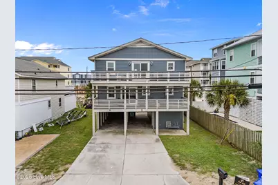 1504 Canal Drive, Carolina Beach, NC 28428 - Photo 66