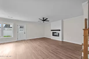 635 Abigail Taylor Dr, Greenville, NC 27834 - Photo 8
