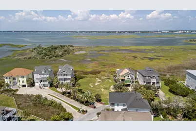 123 & 125 Coral Bay Court, Atlantic Beach, NC 28512 - Photo 6